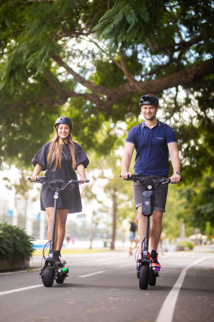 Is It Worth Buying an Electric Scooter?
