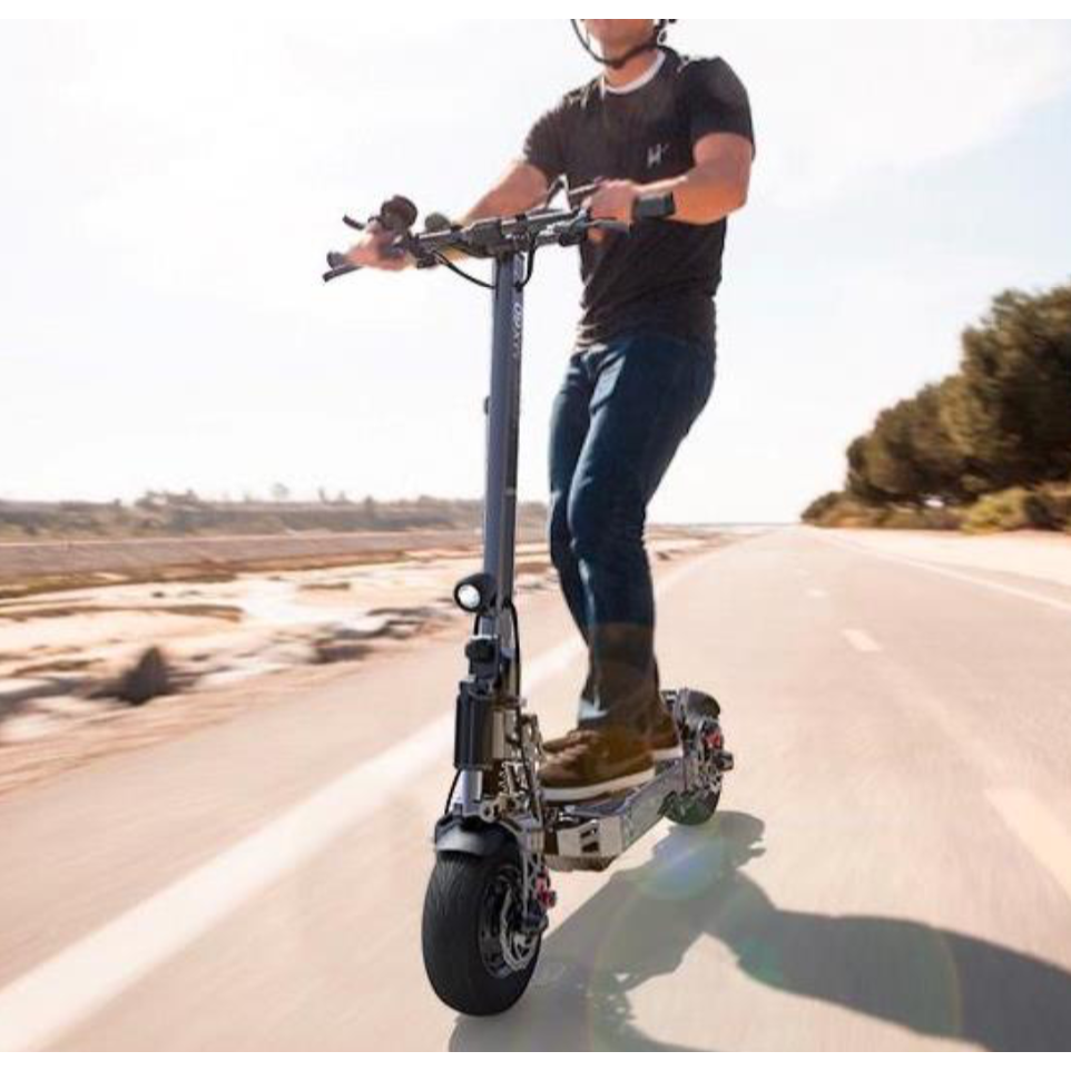 Top 5 Best Rated Cheap Electric Scooters 2021