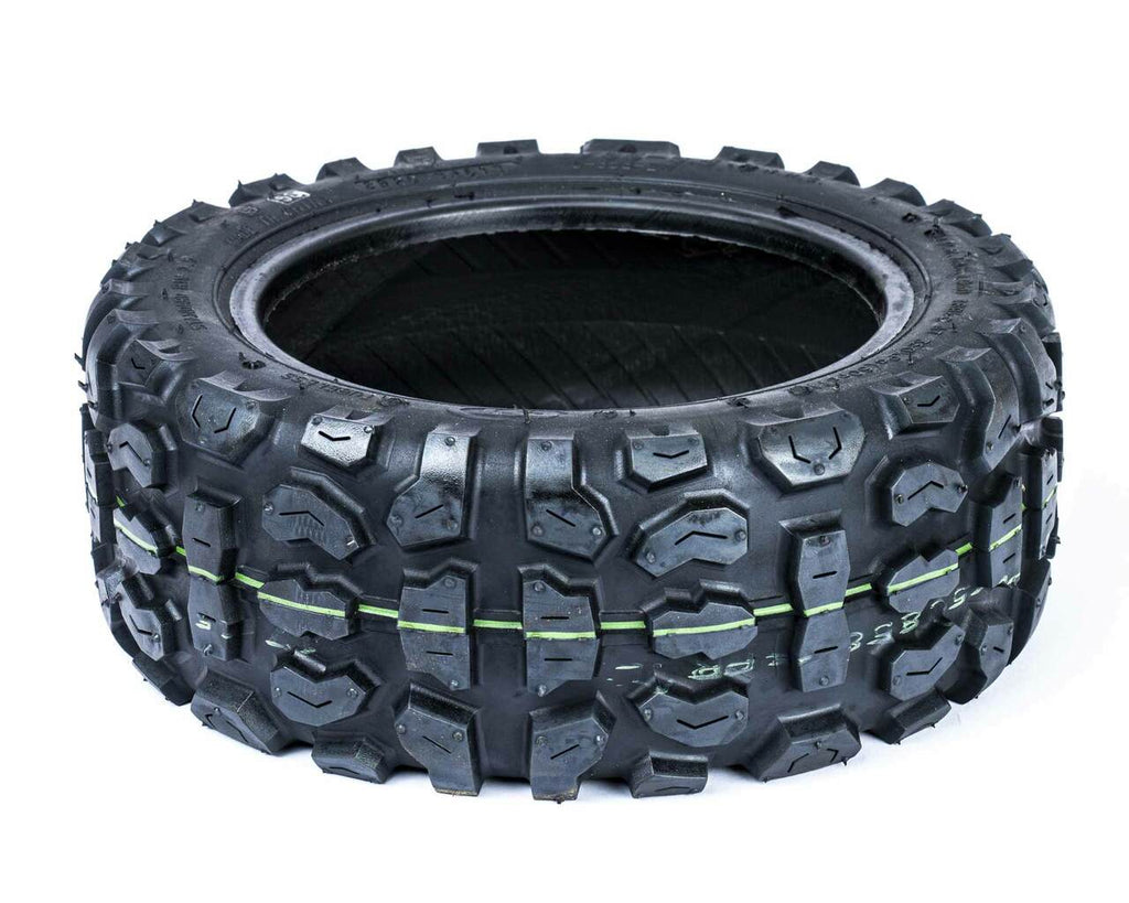 11" inch Off Road Tyres | Kaabo Wolf Warrior/King GT