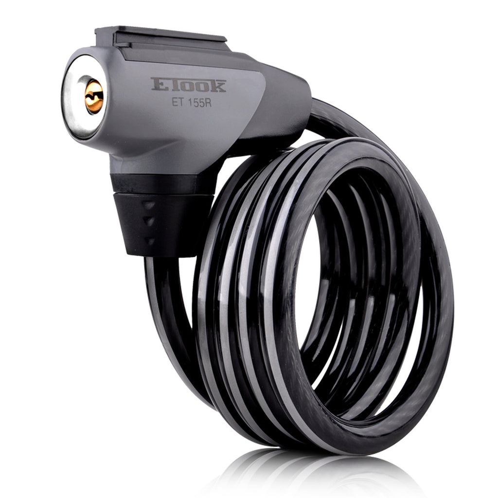ETook Cable Lock | ET155R