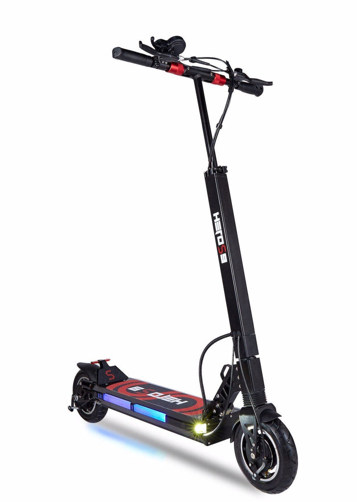 Hero S9 Electric Scooter