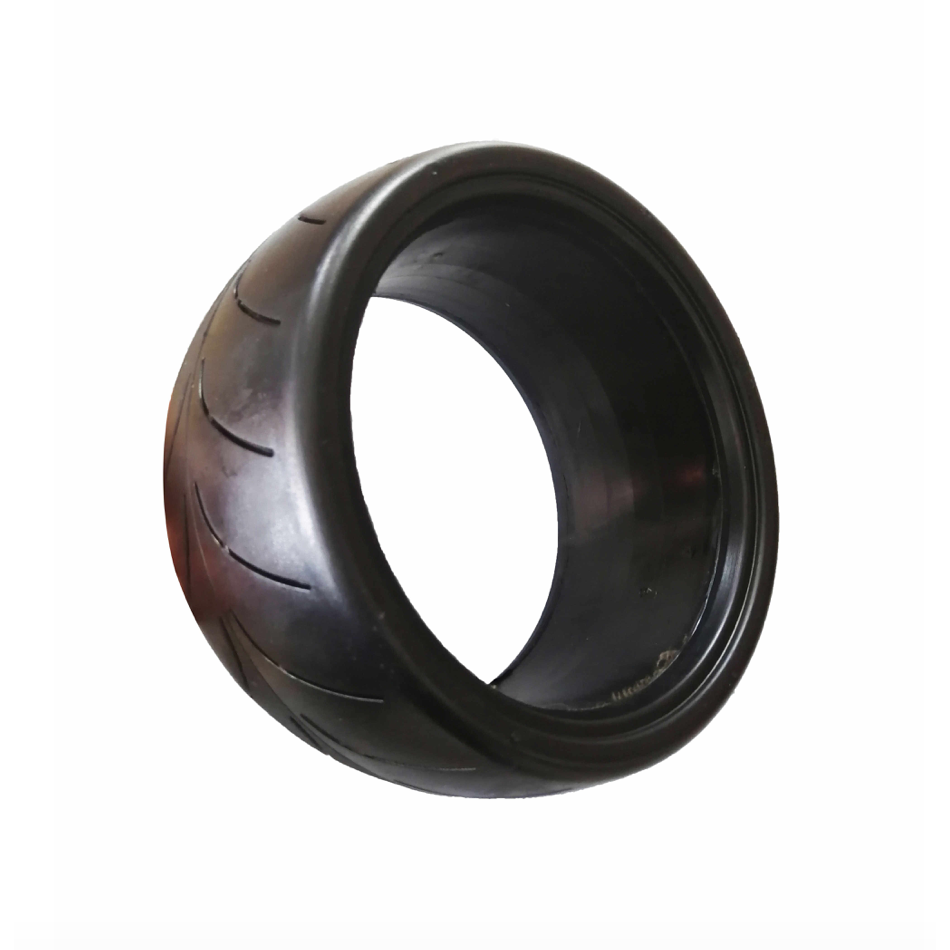Mercane WideWheel E-Scooter Replacement Tyre