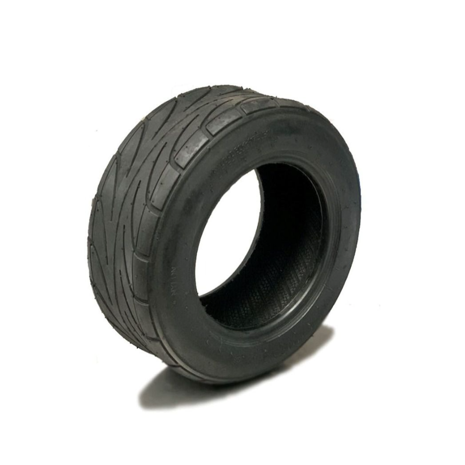 Mercane MX60 Electric Scooter Tyre