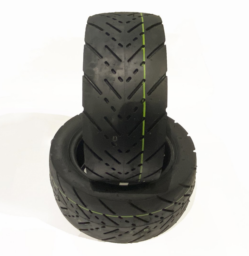 11" inch Road/Street Tyres