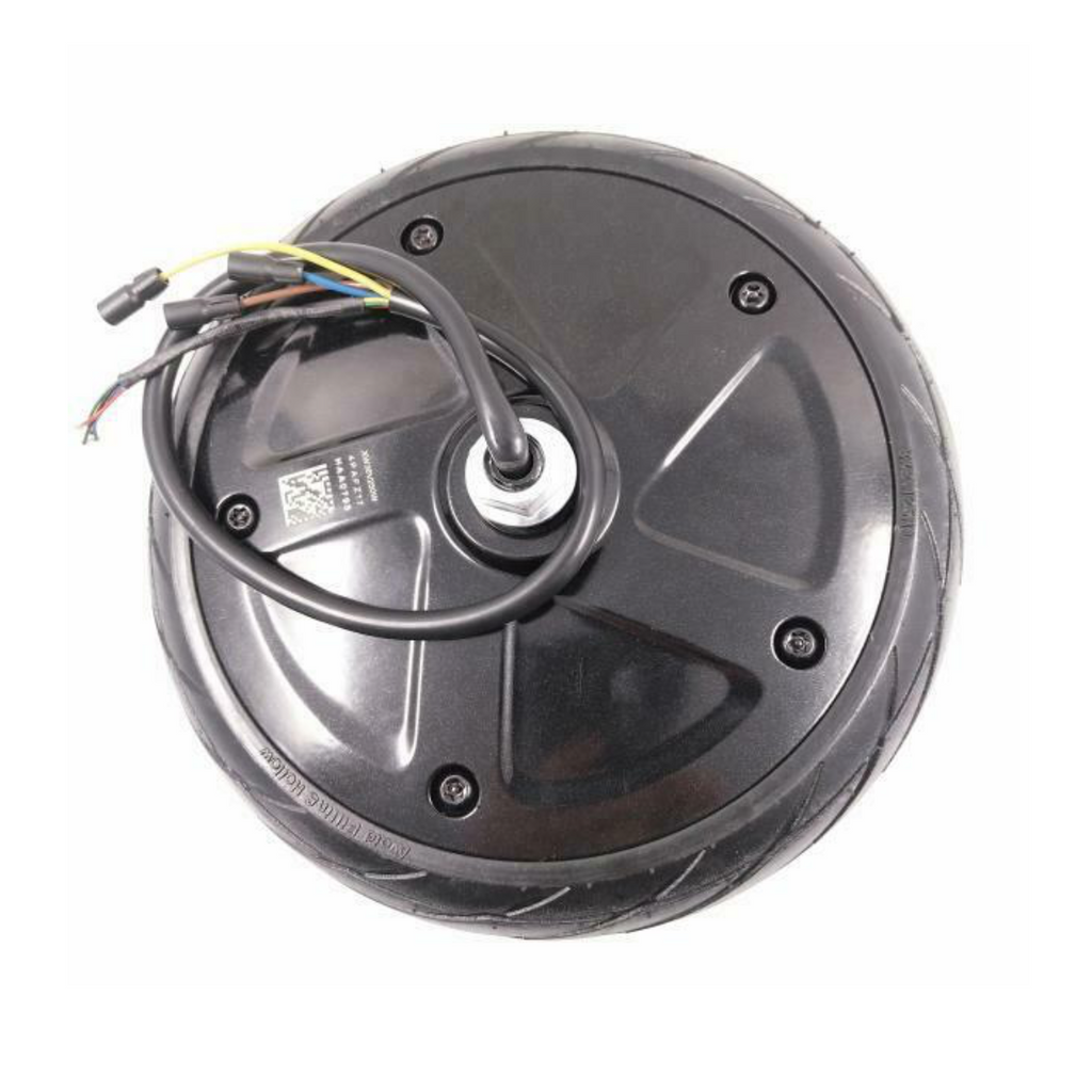 Front Wheel Motor for Ninebot by Segway ES2