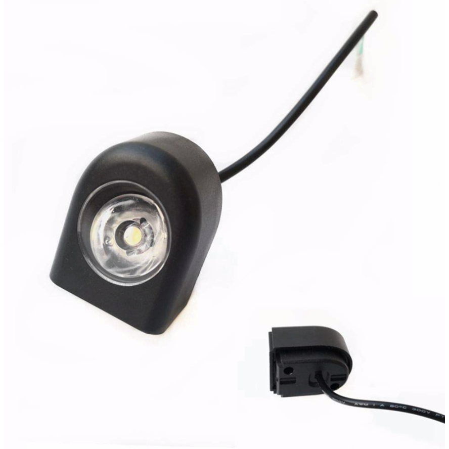 Front Light for Xiaomi M365/ M365 Pro Electric Scooter