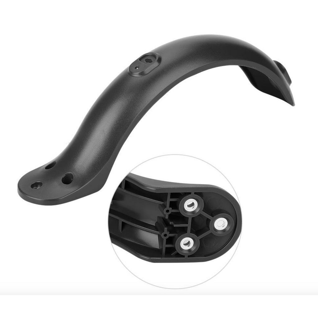 Rear Fender for Xiaomi M365/ M365 Pro Electric Scooter