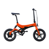 Onebot S6 Orange Electric Bike