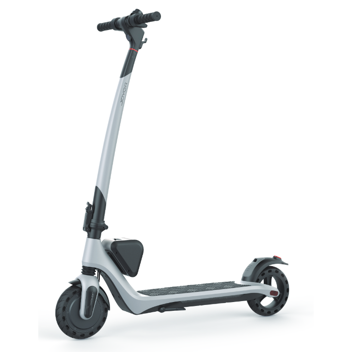 Joyor A5 White Electric Scooter