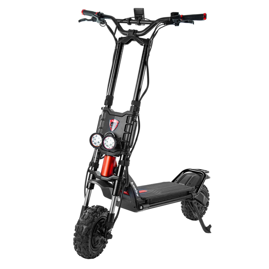 Kaabo Wolf Warrior GT Electric Scooter