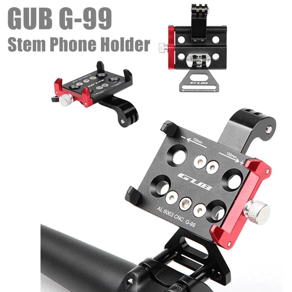 Phone and Camera Holder Gub G-99