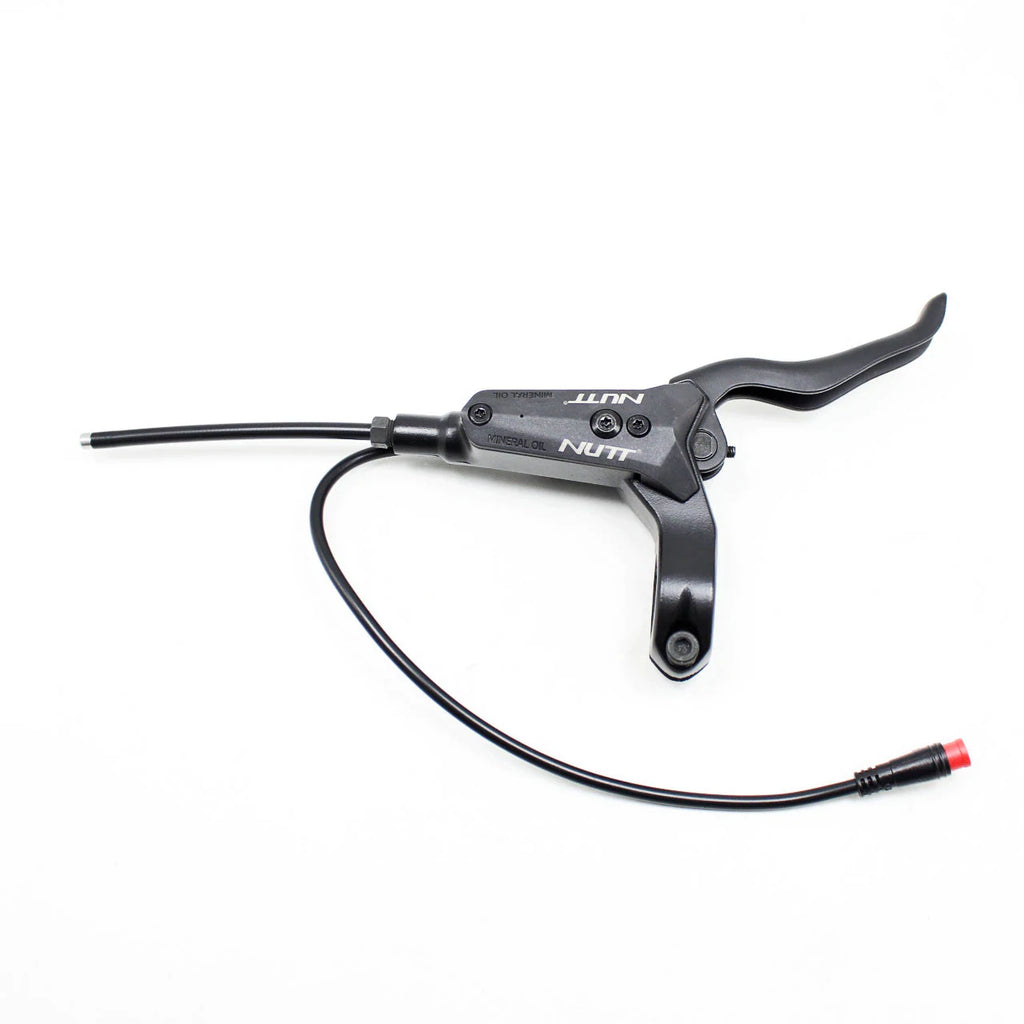 Nutt Hydraulic E-Brakes Lever Only